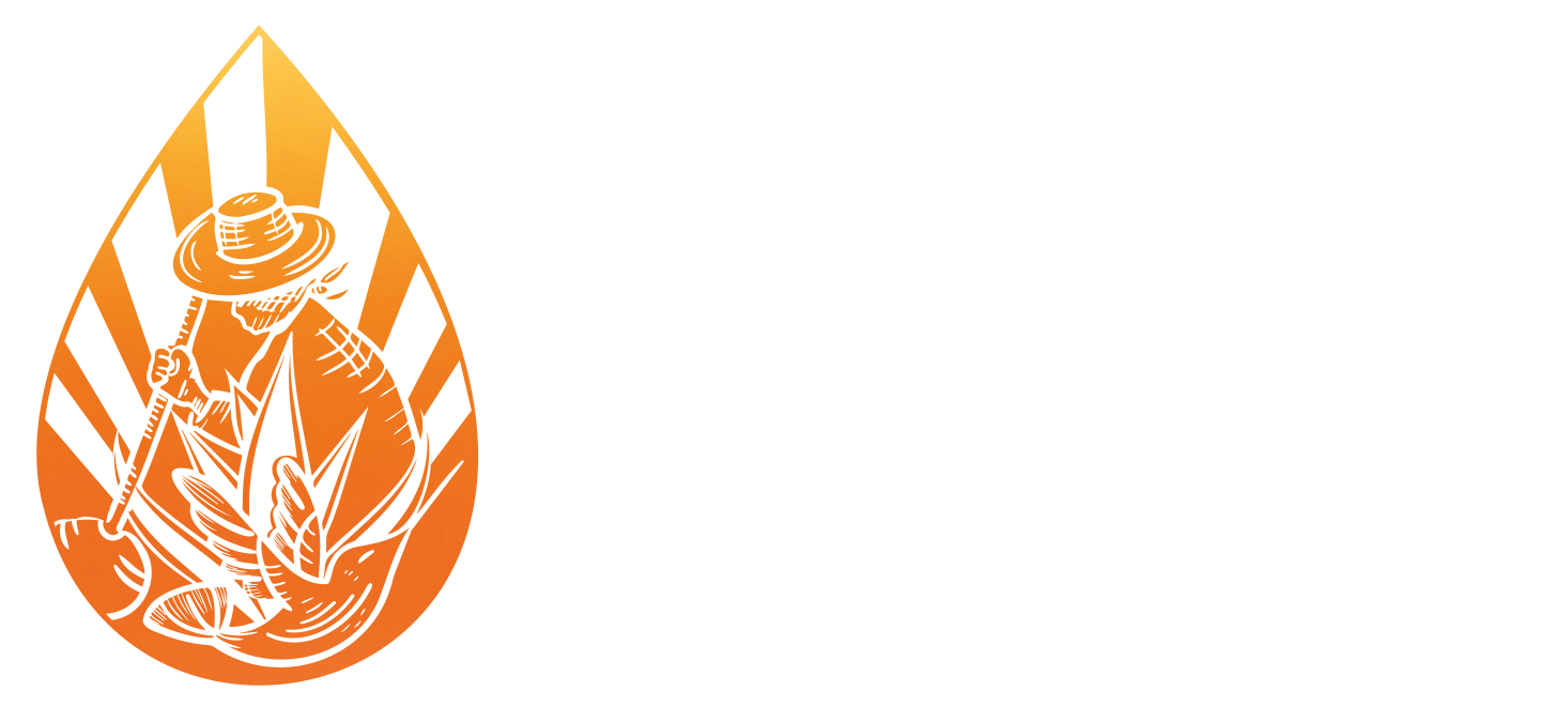 Mezcal Gotas de Dios